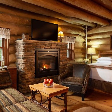 Justin Trails Resort Sparta ภายนอก รูปภาพ