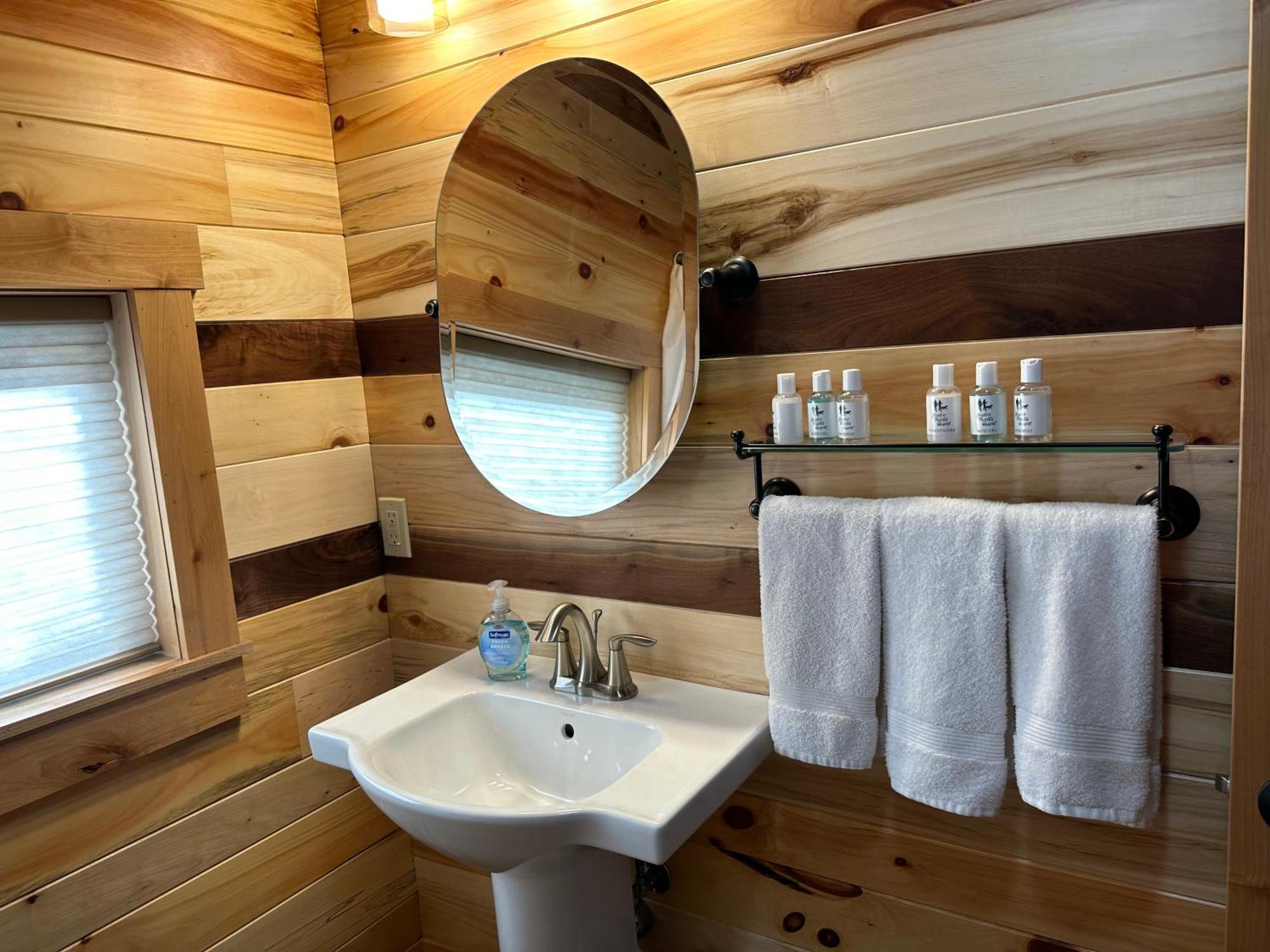 Justin Trails Resort Sparta ภายนอก รูปภาพ